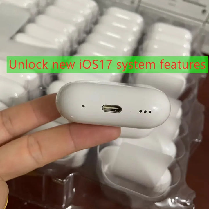 Noise Canceling  Earphone