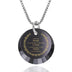 Serenity Prayer Necklace