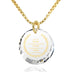 Serenity Prayer Necklace