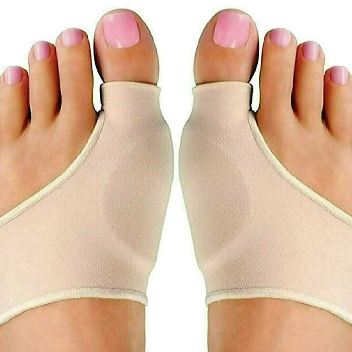 1 Pair Bunion Splint Big Toe Straightener