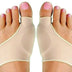 1 Pair Bunion Splint Big Toe Straightener