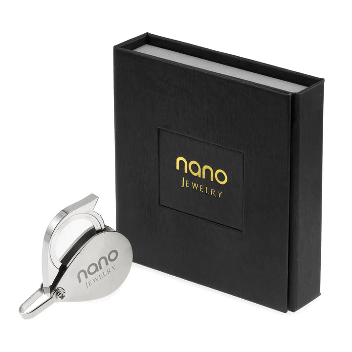 Eshet Chayil Necklace