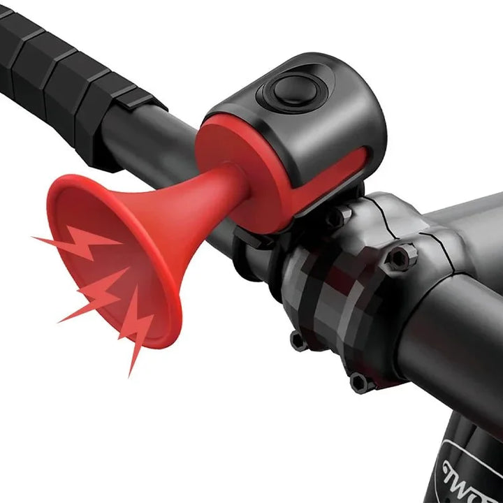 Electric Bike Horn