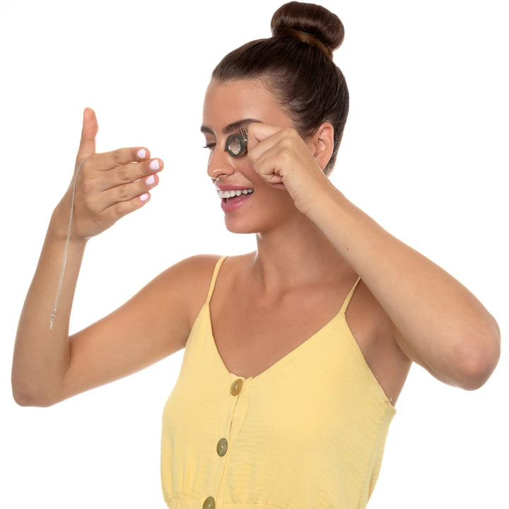 Serenity Prayer Necklace