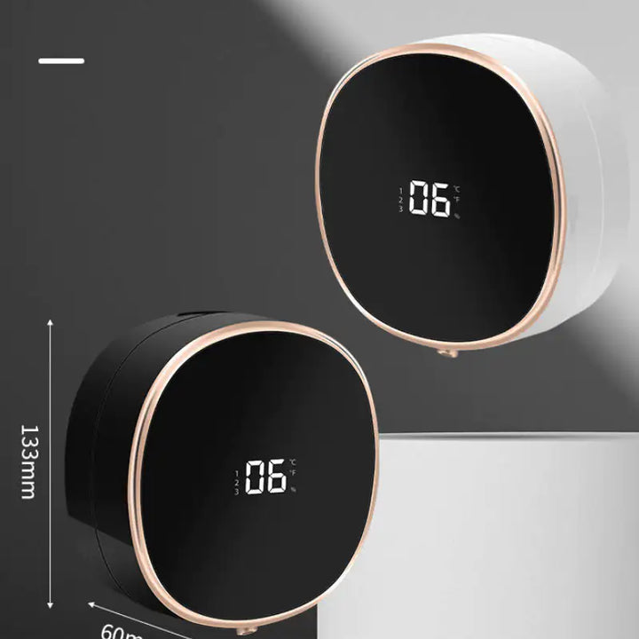 Non-contact Automatic Soap Dispenser