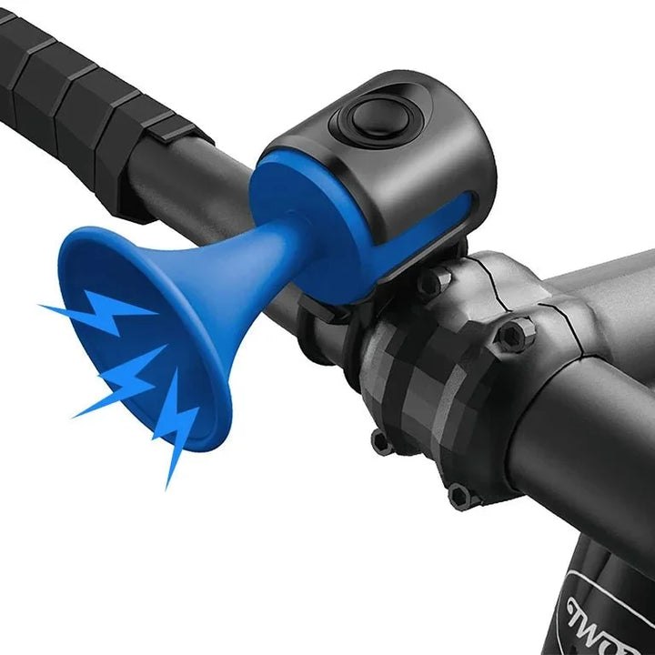 Electric Bike Horn