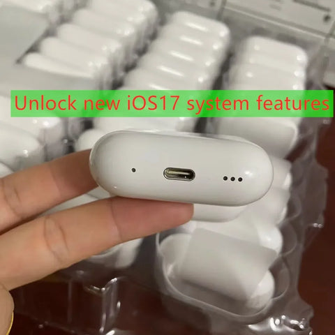 Noise Canceling  Earphone