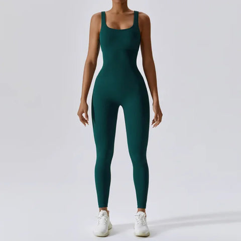 Lovvlies One Piece Yoga Jumpsuit