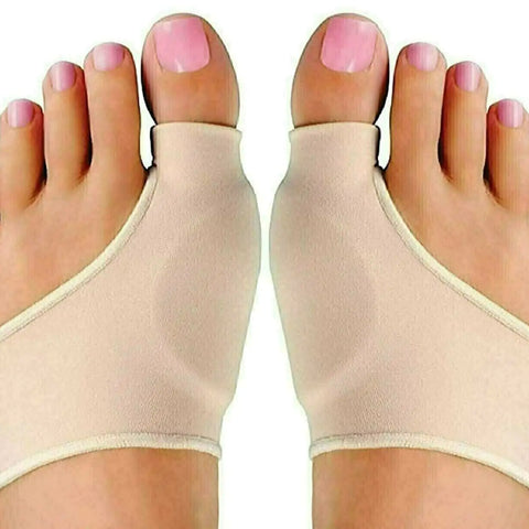 1 Pair Bunion Splint Big Toe Straightener