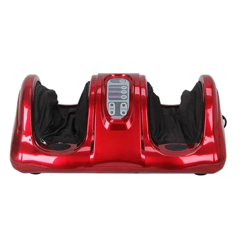 Shiatsu electric  full foot massager