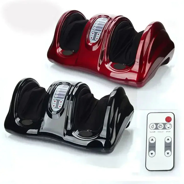 Shiatsu electric  full foot massager