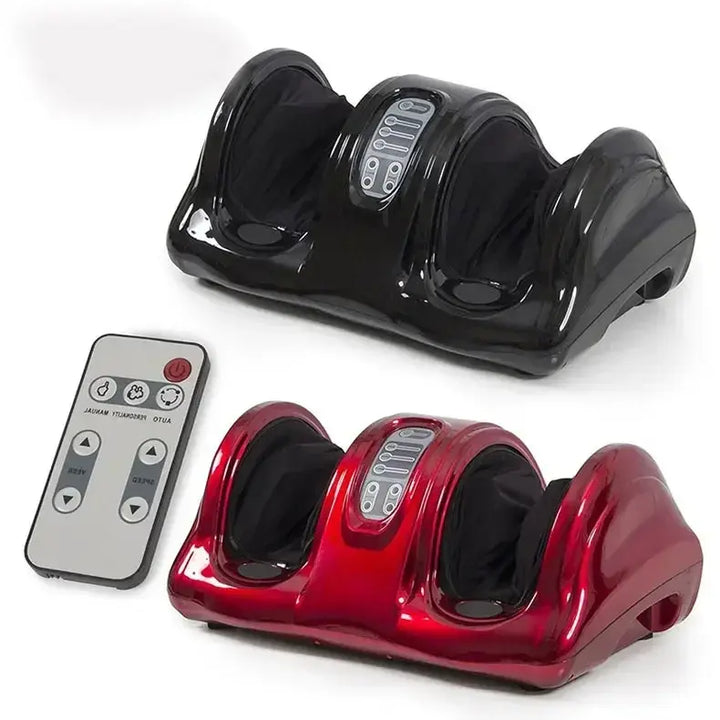 Shiatsu electric  full foot massager