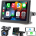 Car Radio Multimedia Video Player
