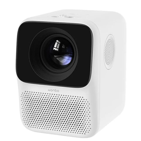 Mini Home Theater Projector