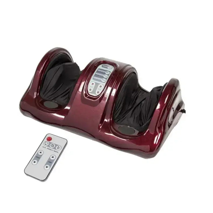 Shiatsu electric  full foot massager